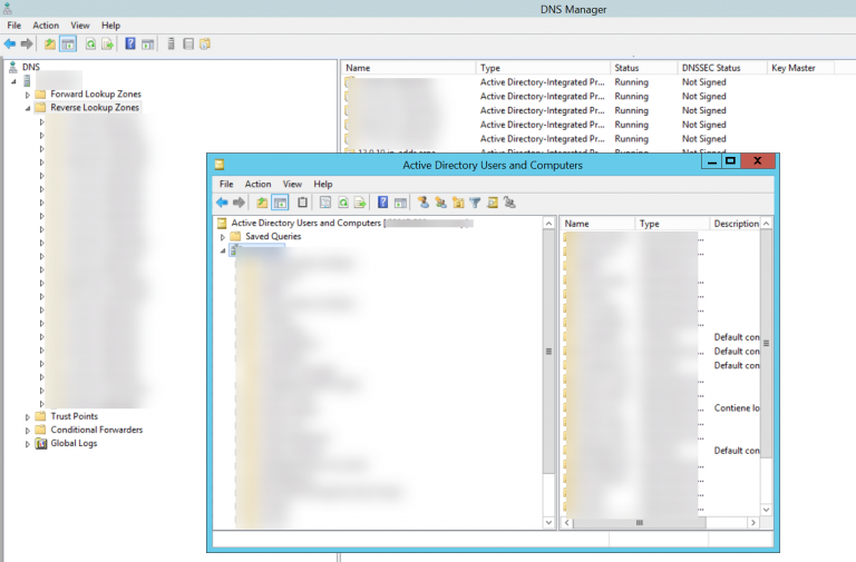 [Windows Server 2012 R2] – Instalando un Segundo Controlador de Dominio con IFM