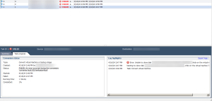 [VMware] FAILED: An error occurred during the conversion: ‘converter.fault.SSLVerificationFault’